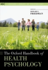 Image for Oxford Handbook of Health Psychology