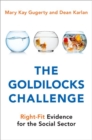 Image for The Goldilocks Challenge