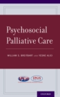 Image for Psychosocial palliative care