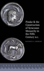 Image for Pindar and the construction of Syracusan monarchy in the fifth century B.C.