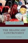 Image for The Headscarf Controversy