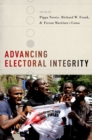 Image for Advancing electoral integrity