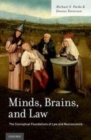 Image for Minds, brains, and law: the conceptual foundations of law and neuroscience