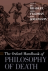 Image for The Oxford handbook of the philosophy of death