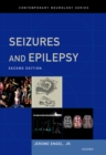 Image for Seizures and epilepsy