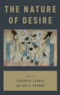 Image for The nature of desire