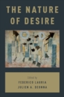 Image for The nature of desire