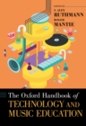 Image for Oxford Handbook of Technology and Music Education