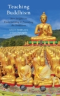 Image for Teaching Buddhism
