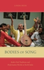 Image for Bodies of Song