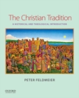 Image for The Christian tradition  : a historical and theological introduction