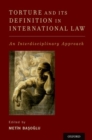 Image for Torture and Its Definition In International Law