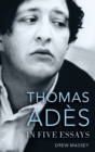Image for Thomas Adáes in five essays