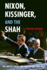 Image for Nixon, Kissinger, and the Shah