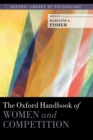 Image for The Oxford Handbook of Women and Competition