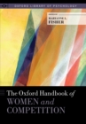 Image for Oxford Handbook of Women and Competition