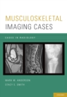 Image for Musculoskeletal imaging cases