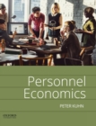 Image for Personnel Economics