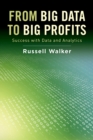 Image for From big data to big profits: success with data and analytics