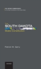 Image for The South Dakota State Constitution