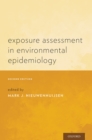 Image for Exposure assessment in environmental epidemiology