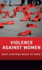 Image for Violence against Women