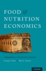 Image for Food and nutrition economics  : fundamentals for health sciences