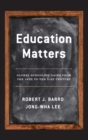 Image for Education Matters