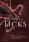 Image for Biology of ticks : Volume 1