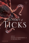 Image for Biology of ticks.