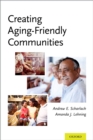 Image for Creating aging-friendly communities