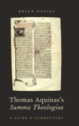 Image for Thomas Aquinas&#39;s Summa Theologiae