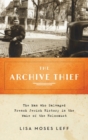 Image for The Archive Thief