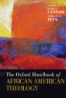 Image for Oxford handbook of African American theology