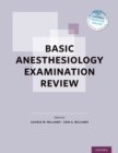 Image for Basic Anesthesiology Examination review