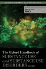 Image for The Oxford Handbook of Substance Use and Substance Use Disorders : Volume 2