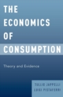 Image for The Economics of Consumption