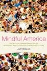 Image for Mindful America: the mutual transformation of Buddhist meditation and American culture