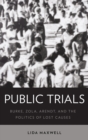 Image for Public Trials