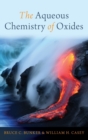 Image for The Aqueous Chemistry of Oxides
