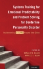 Image for Systems training for emotional predictability and problem solving for borderline personality disorder  : implementing STEPPS around the globe