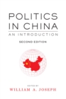 Image for Politics in China: an introduction