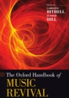 Image for The Oxford handbook of music revival