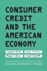 Image for Consumer credit and the American economy