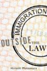 Image for Immigration outside the law