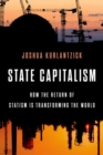 Image for Leviathan, Inc  : the return of state capitalism and the corrosion of democracy