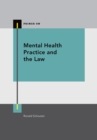 Image for Mental health practice and the law