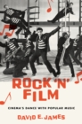Image for Rock N Film: Cinemas Dance With Popular Music