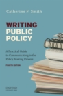 Image for Writing Public Policy