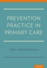 Image for Prevention practice in primary care
